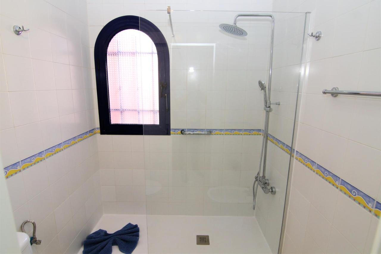 Bahia Meloneras II 62 Villa Dış mekan fotoğraf