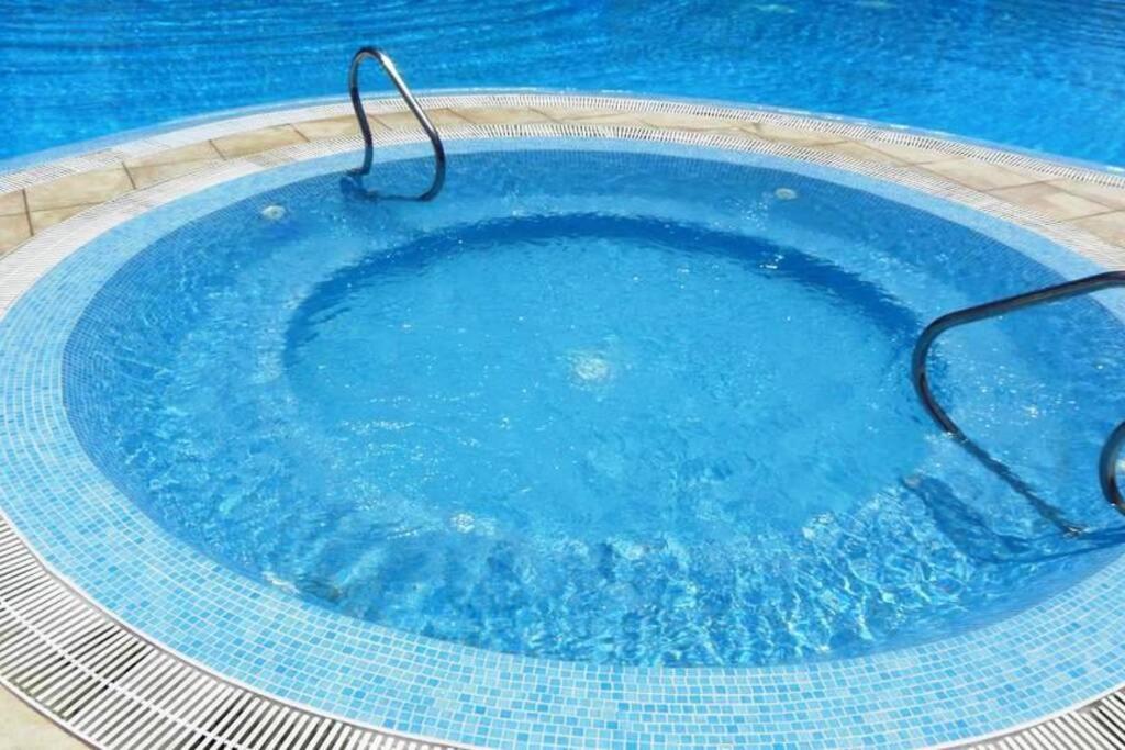 Bahia Meloneras II 62 Villa Dış mekan fotoğraf