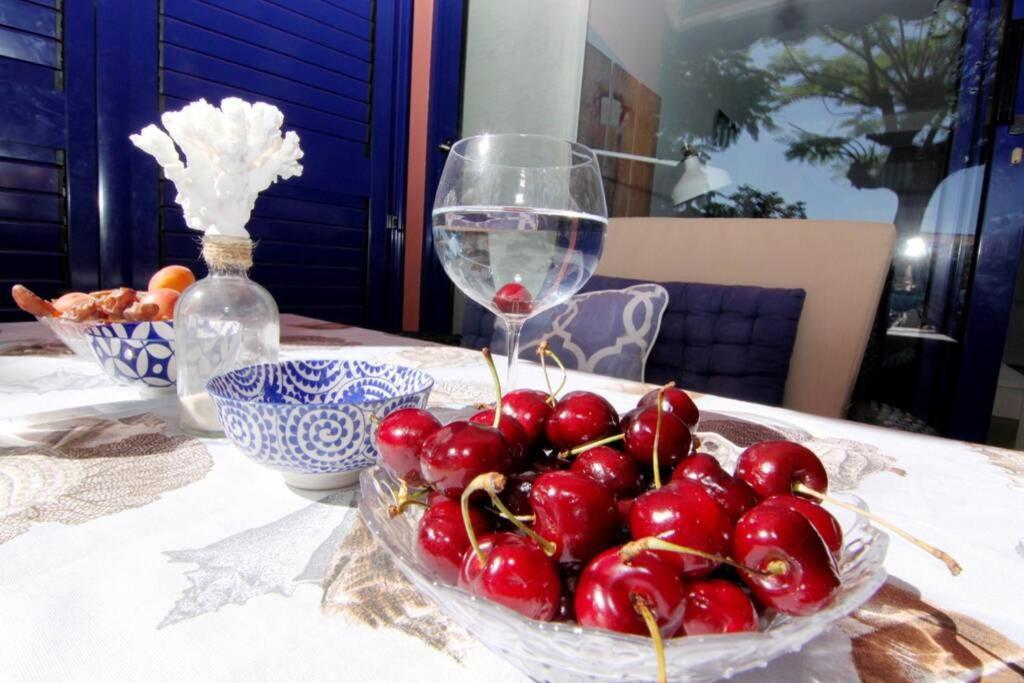 Bahia Meloneras II 62 Villa Dış mekan fotoğraf