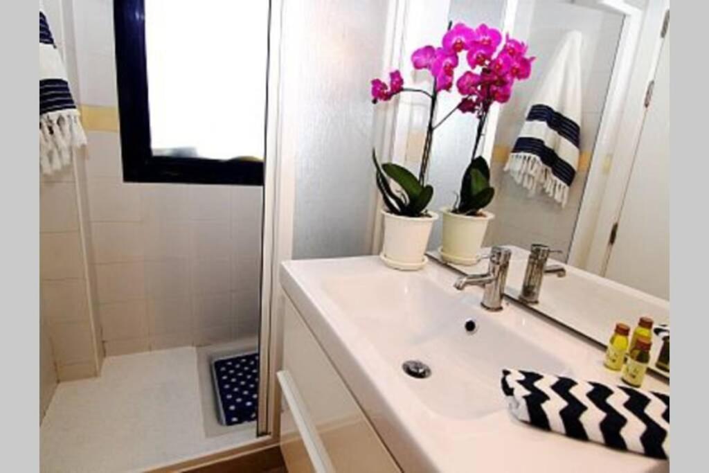 Bahia Meloneras II 62 Villa Dış mekan fotoğraf