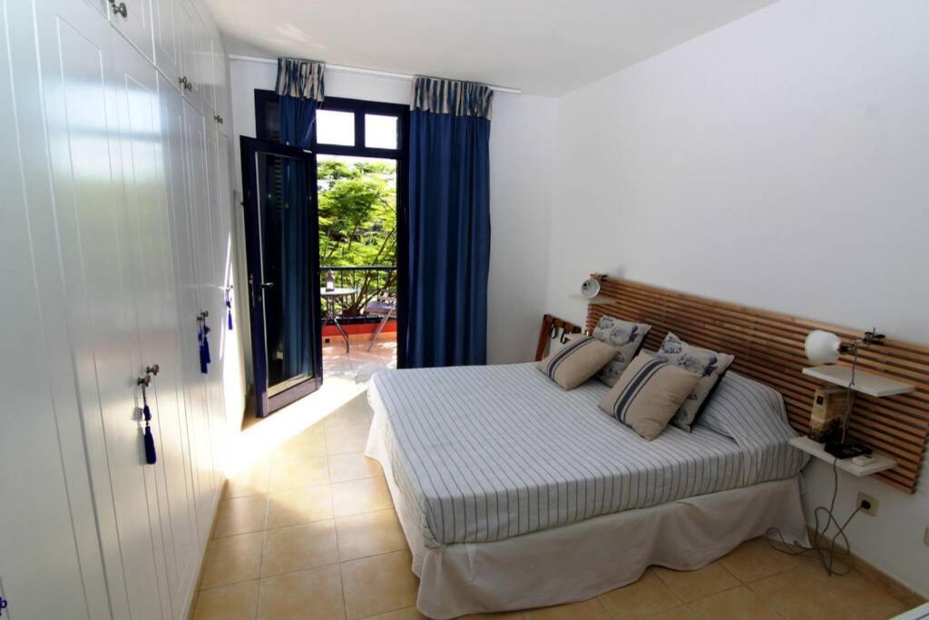 Bahia Meloneras II 62 Villa Dış mekan fotoğraf