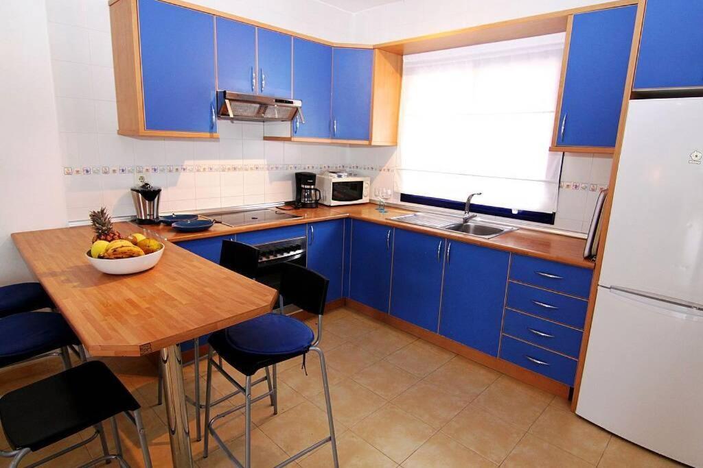 Bahia Meloneras II 62 Villa Dış mekan fotoğraf