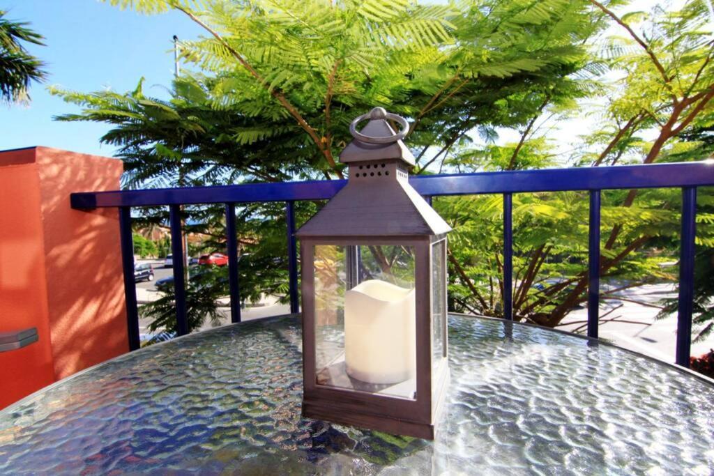 Bahia Meloneras II 62 Villa Dış mekan fotoğraf