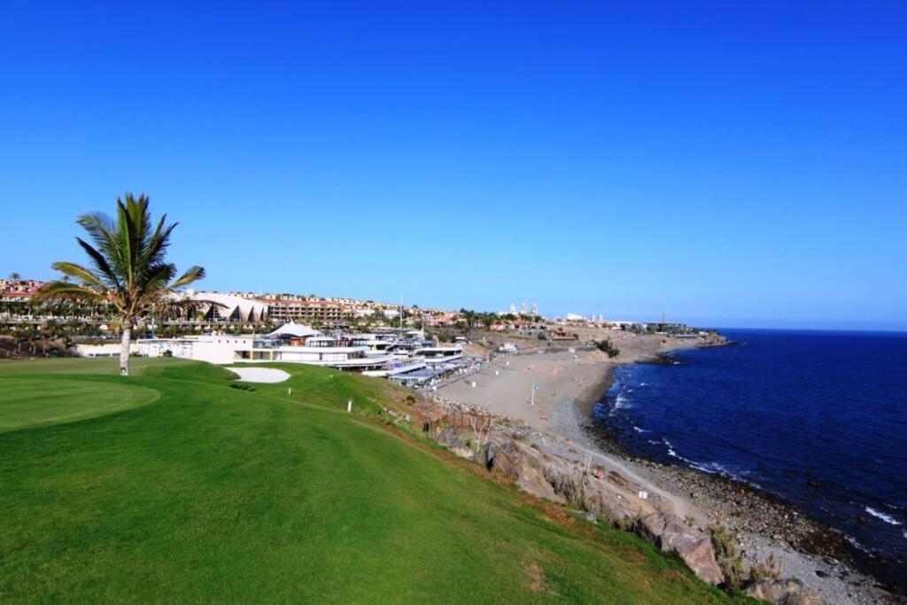 Bahia Meloneras II 62 Villa Dış mekan fotoğraf