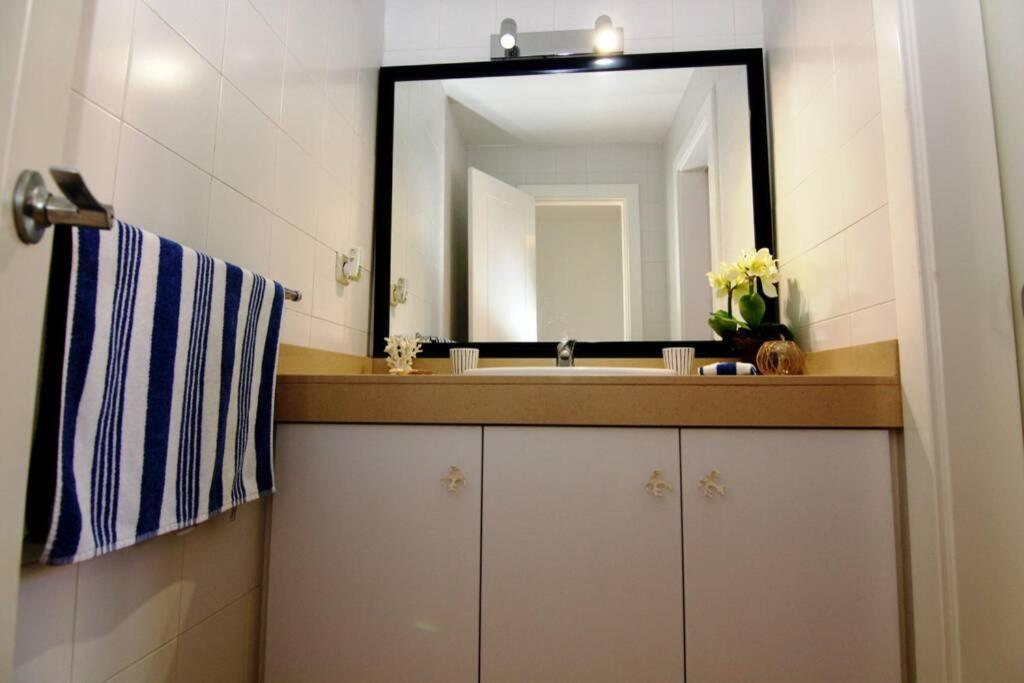 Bahia Meloneras II 62 Villa Dış mekan fotoğraf