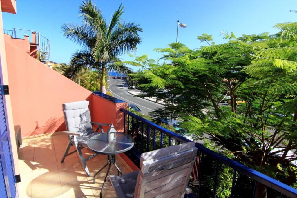 Bahia Meloneras II 62 Villa Dış mekan fotoğraf